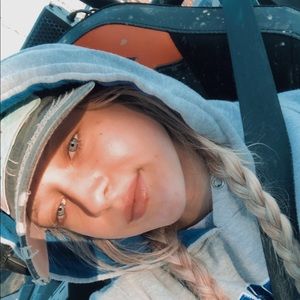 Meet your Posher, Jaden